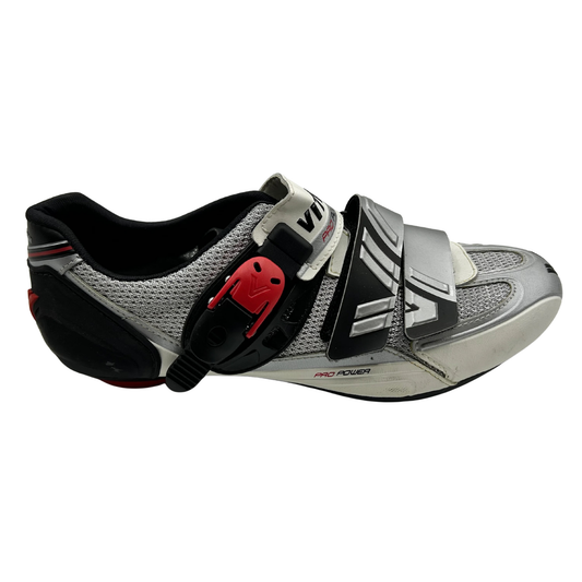VITTORIA Pro Power White/Silver