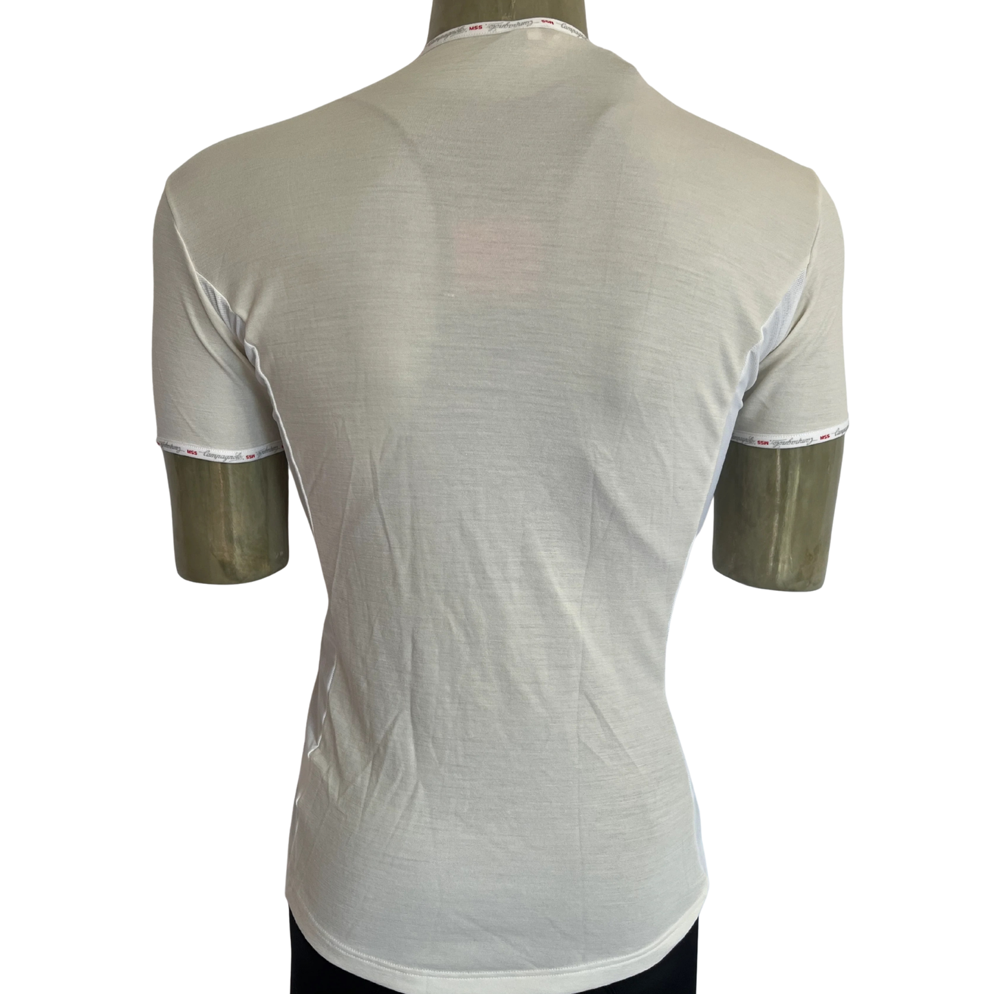 Campagnolo MSS base layer white