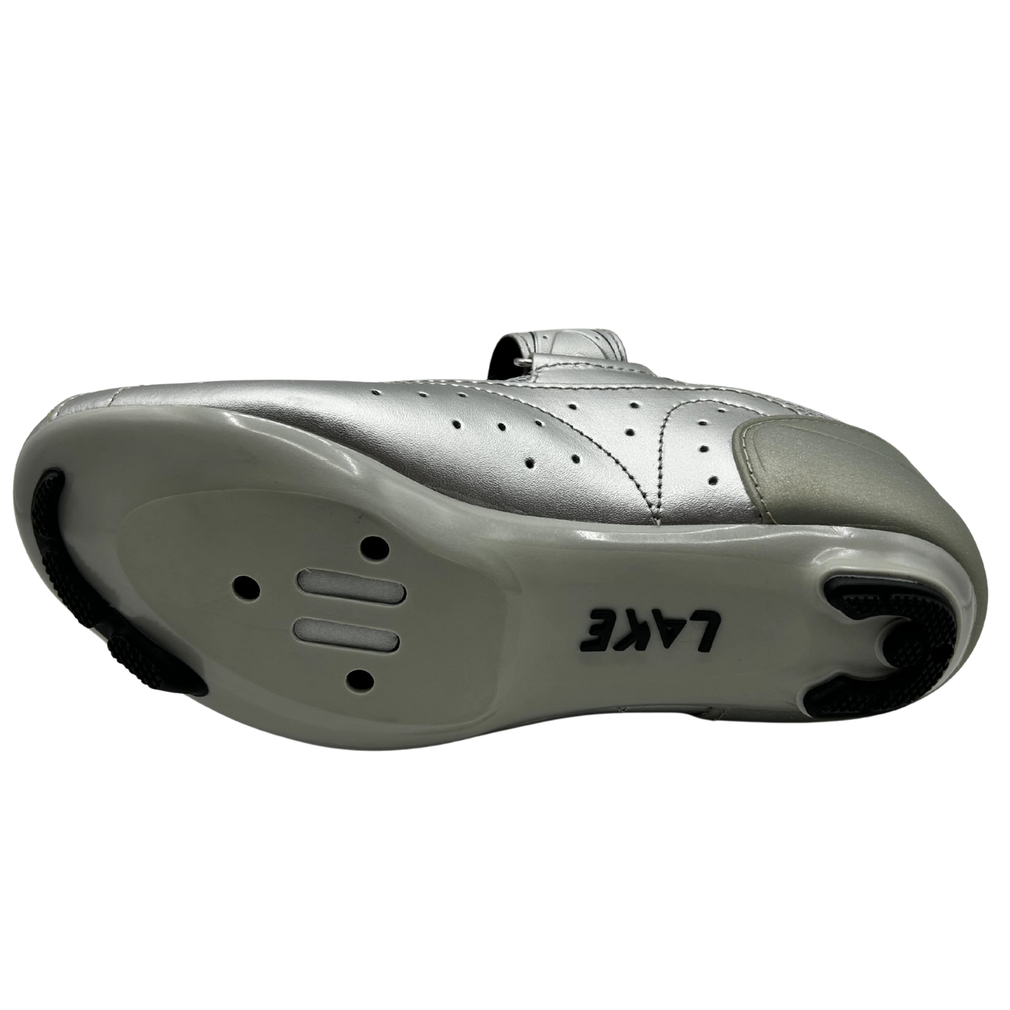 LAKE CX165 Silver/Black