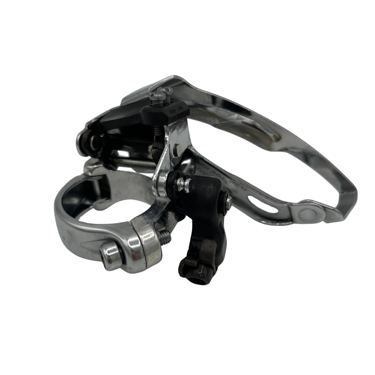 SHIMANO FRONT DERAILLEUR - FD-MC18