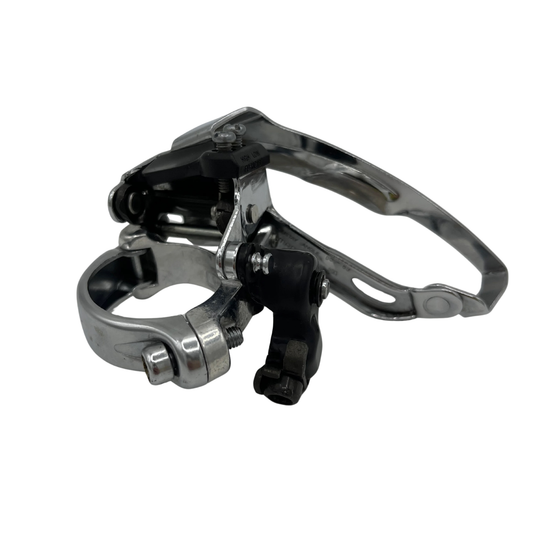 SHIMANO FRONT DERAILLEUR - FD-MC18