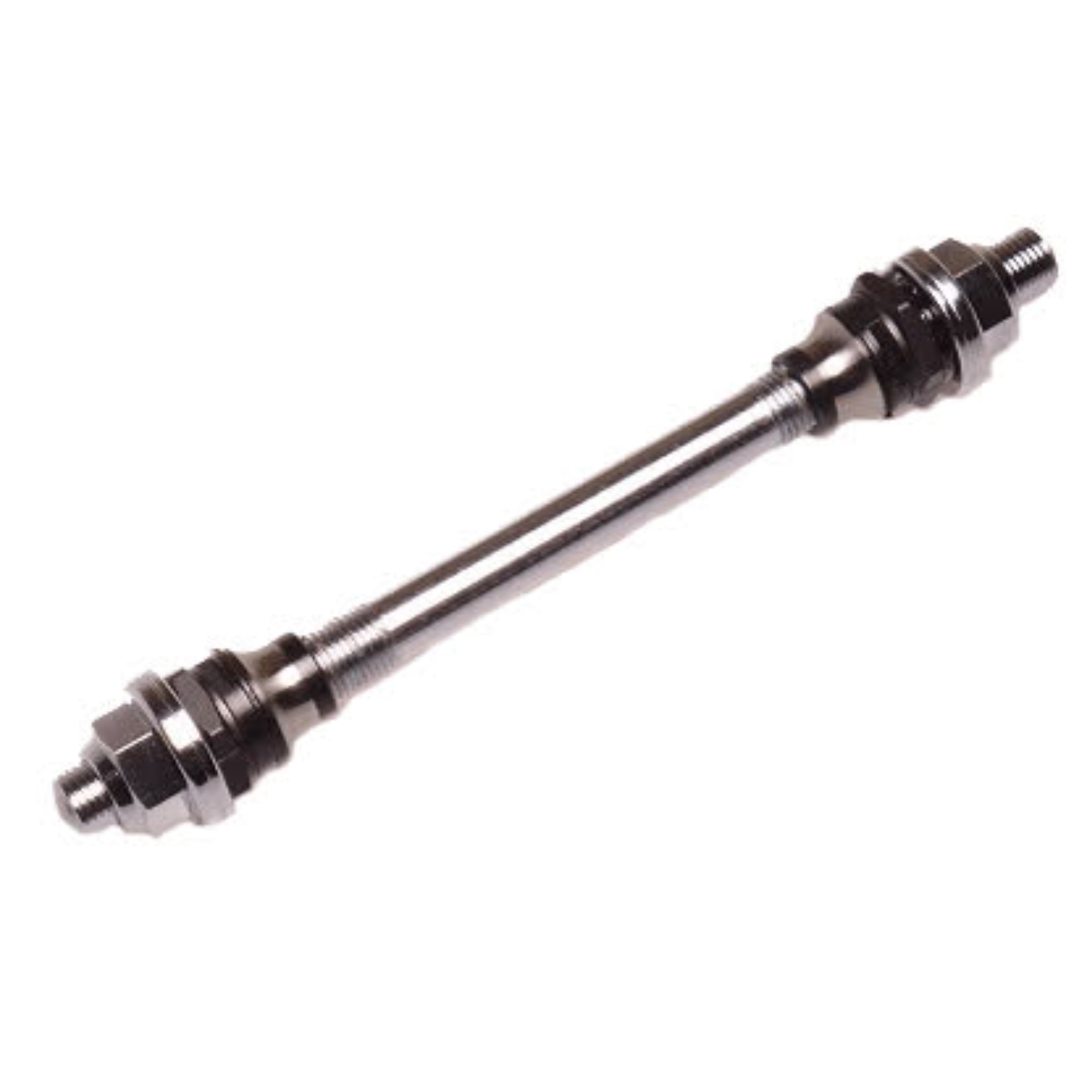 Shimano Dura Ace HB-7710-F Complete Hub Axle 142MM