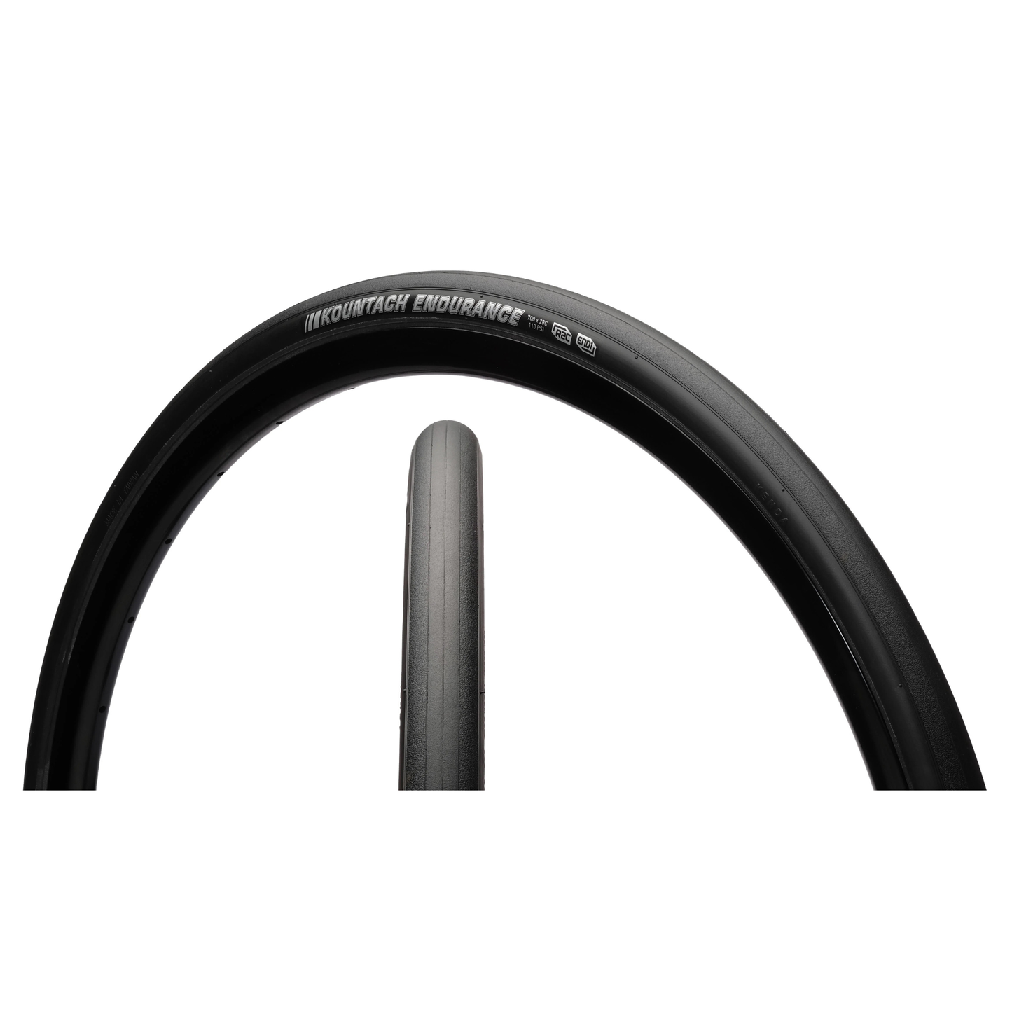 KENDA TYRE KOUNTACH ENDURANCE 700 X 23C
