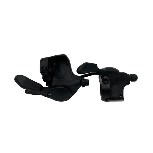 SHIMANO ACERA SHIFTERS - 3X9 - M390