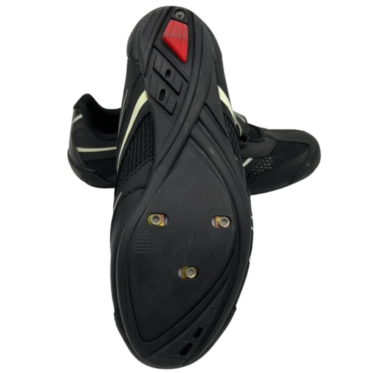 NORTHWAVE JET PRO - BLACK - SIZE 37