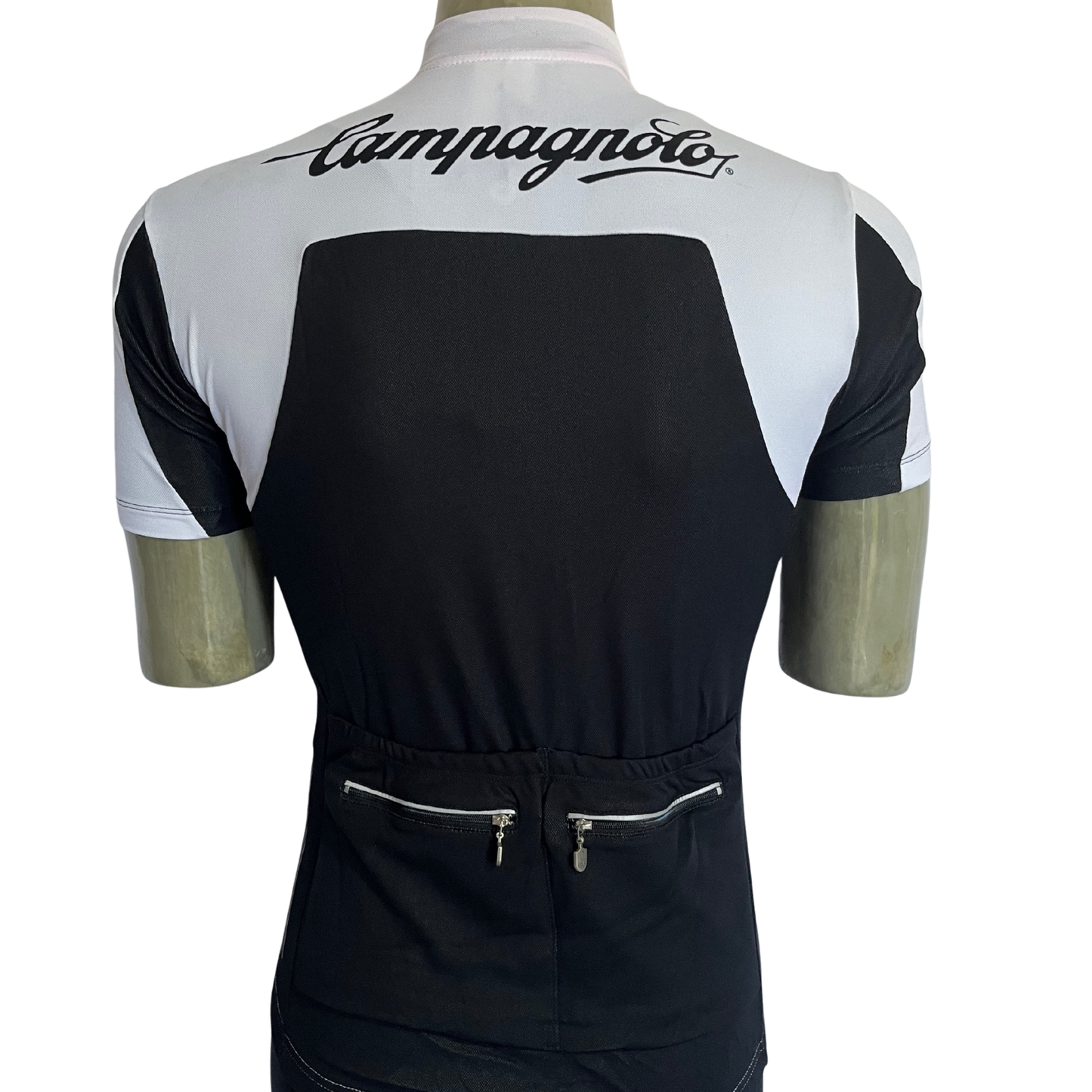 Campagnolo Raytech full zip jersey