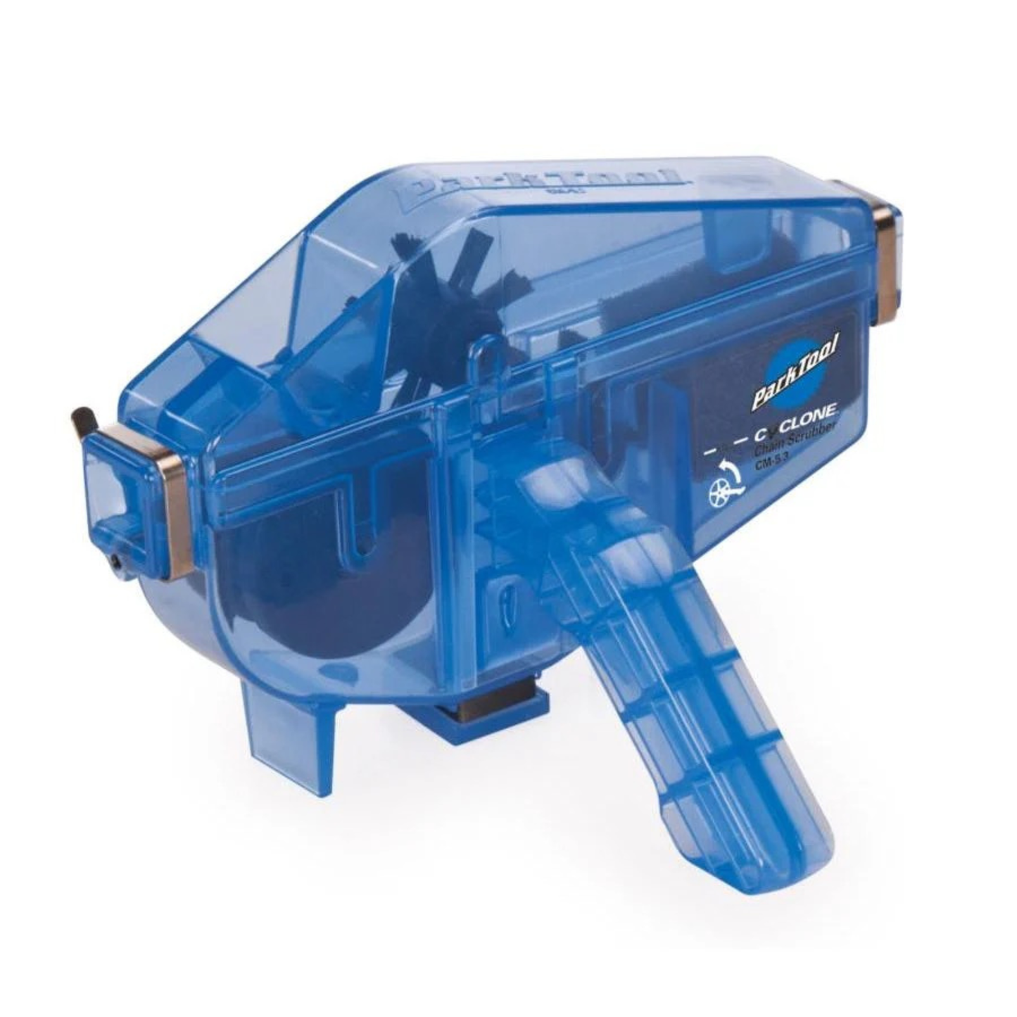 PARK TOOL CM-5.2 CYCLONE CHAIN SCRUBBER