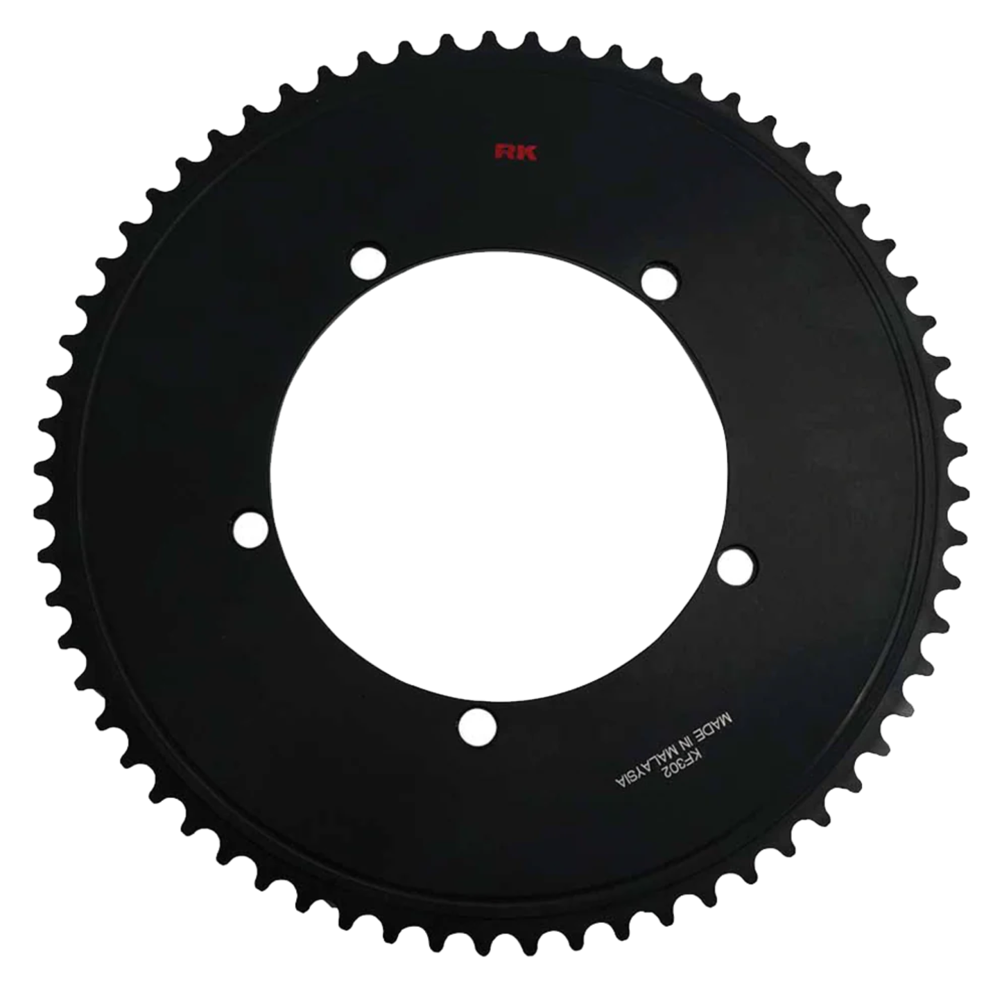 RK TAKASAGO CHAINRING 67T