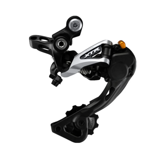 SHIMANO RD- M986 REAR DERAILLEUR XTR
