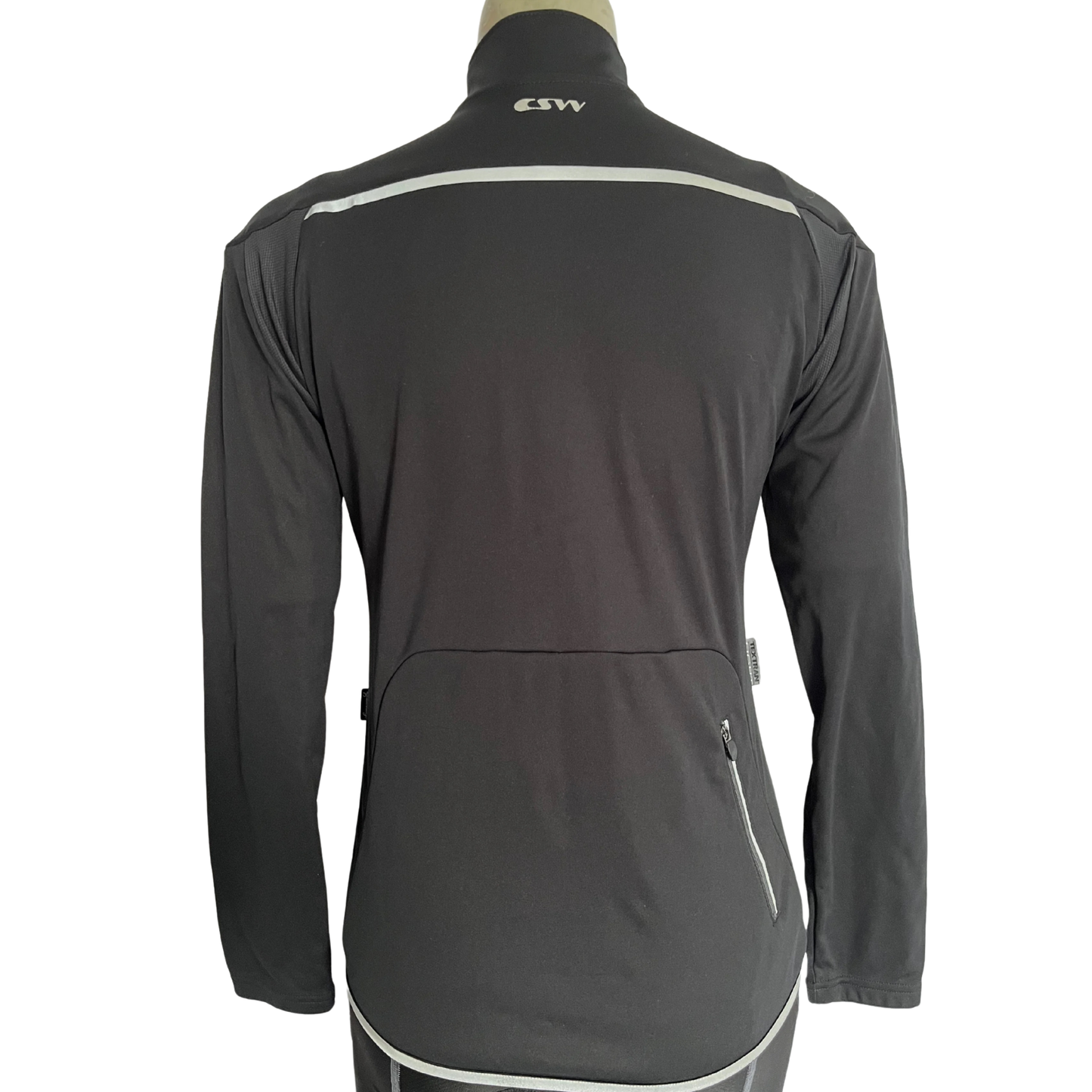 Campagnolo Wind Protection black/red