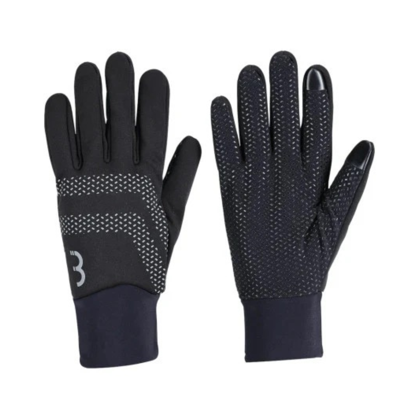 BBB BWG-33 RACESHIELD WIND BLOCKER 2.0 WINTER GLOVES