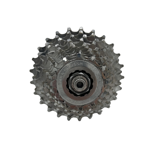 CAMPAGNOLO CHORUS REAR HUB & MICHE CASSETTE