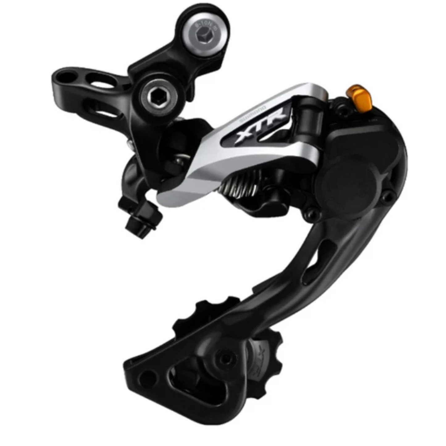 SHIMANO RD- M986 REAR DERAILLEUR XTR