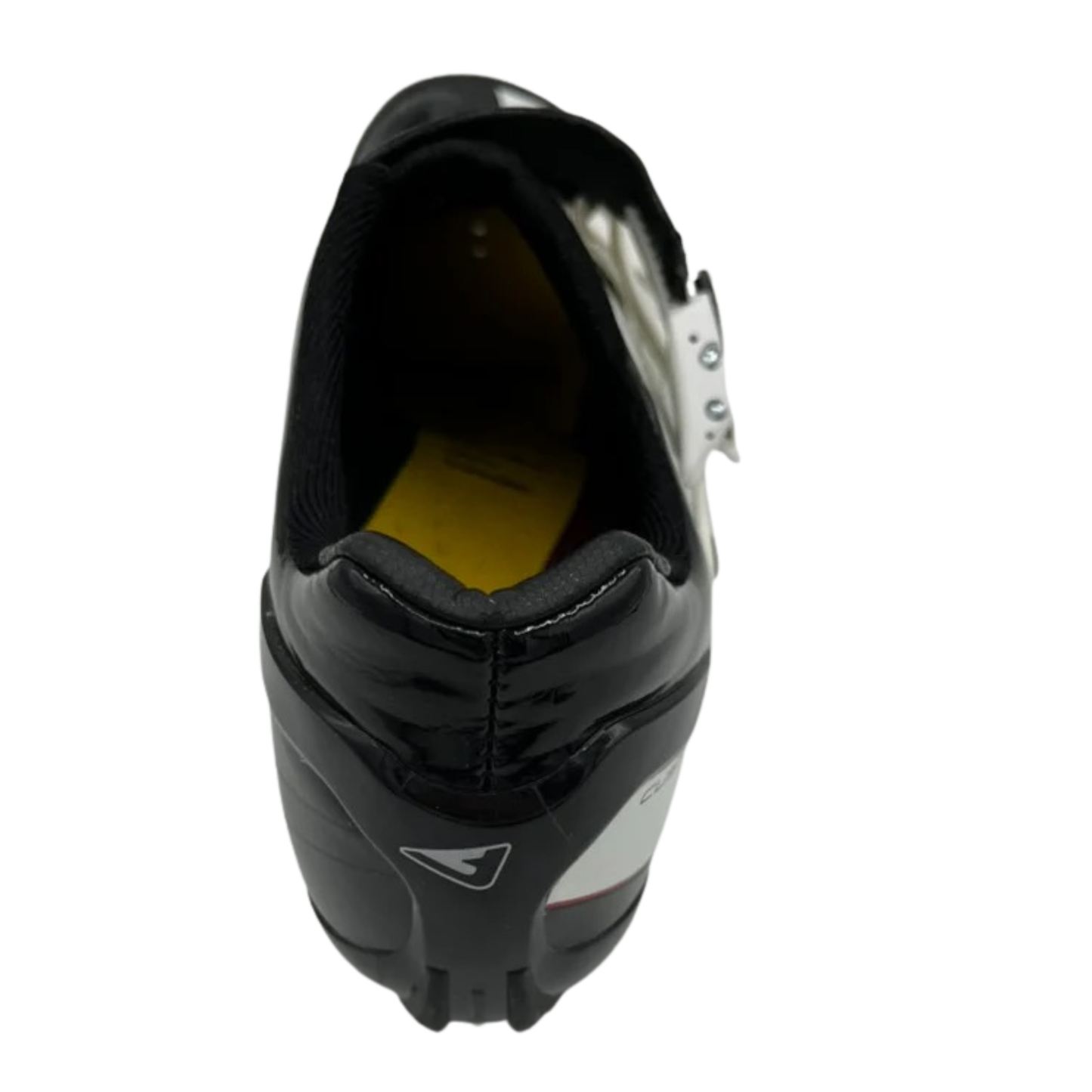 SHIMANO R321WE - BLACK / WHITE - SIZE 48