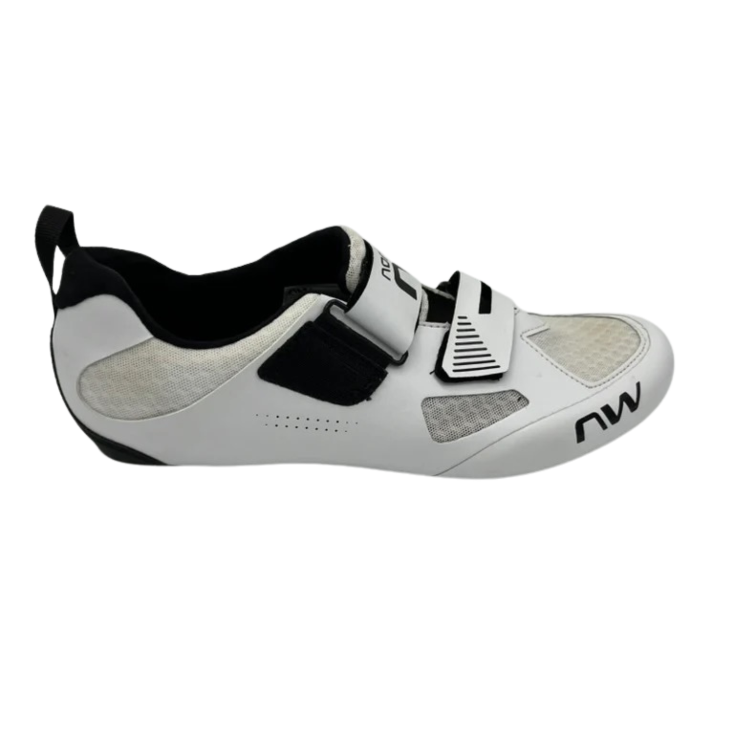 NORTHWAVE TRIBUTE 2 - WHITE - SIZE 45