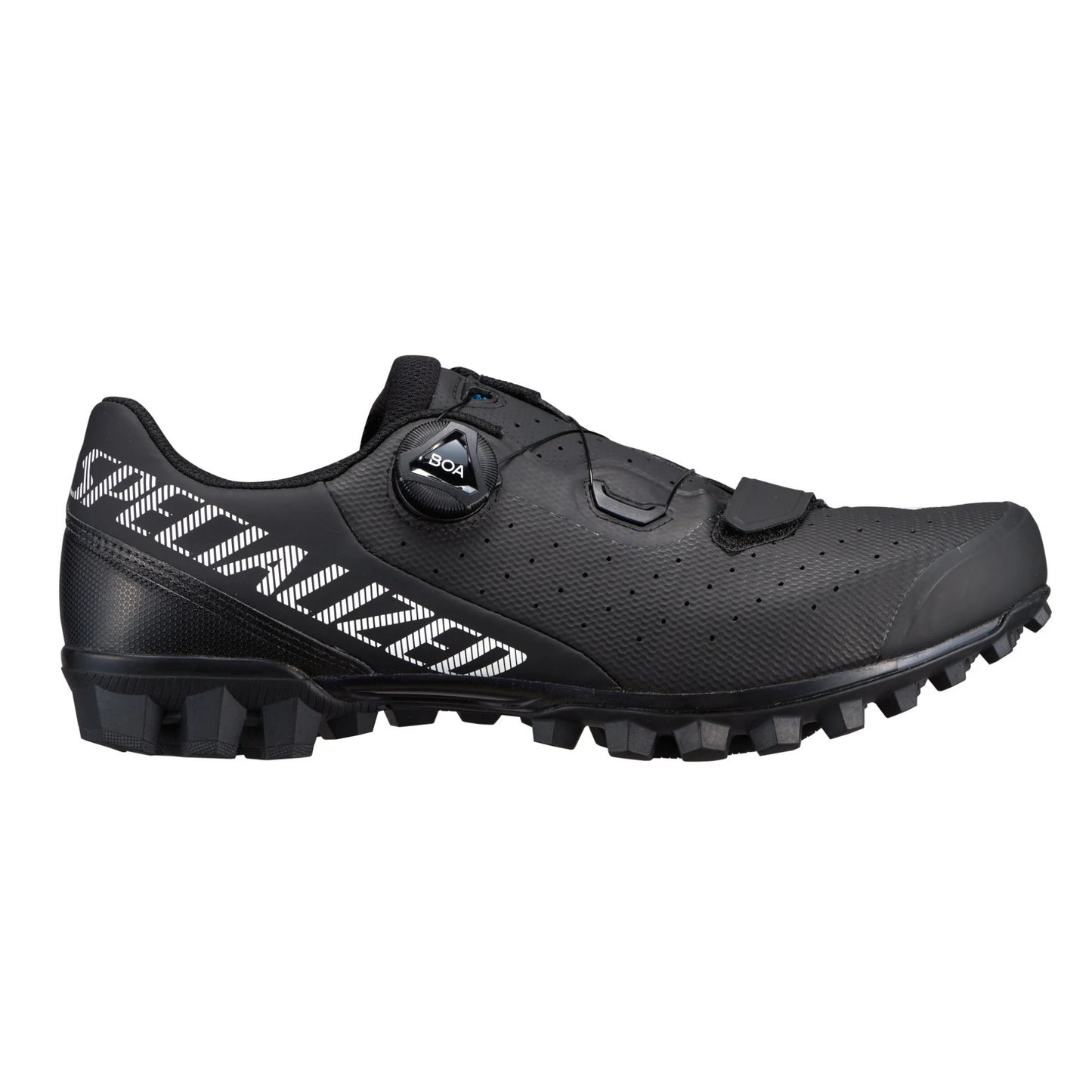 SPECIALIZED Recon 2.0 MTB Black 46