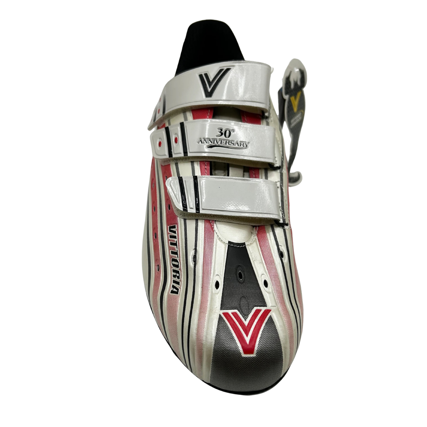 VITTORIA Unique White