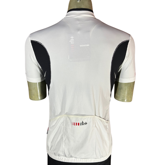 RH+ Vertigo Jersey White XL