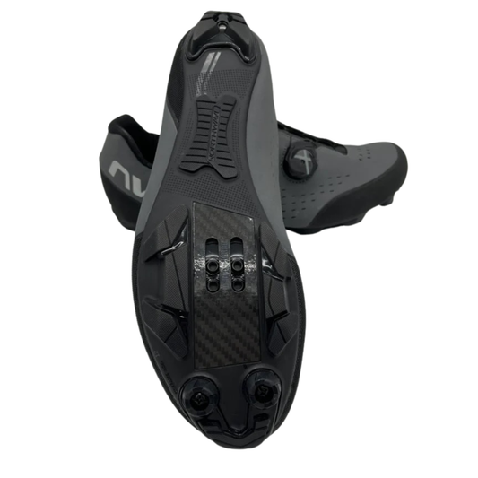 NORTHWAVE REBEL 3 - ANTHRA - SIZE 44