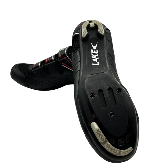 LAKE CX160-W Black