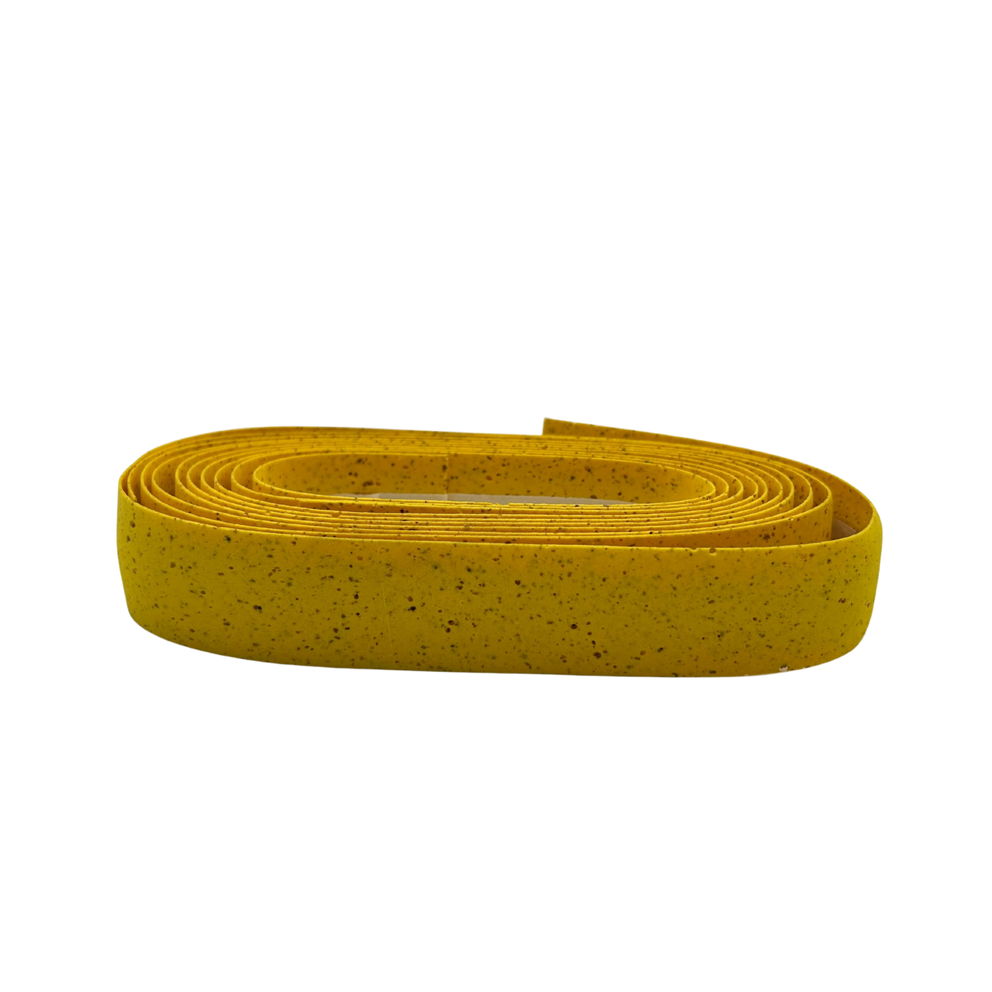 CORK BAR TAPE YELLOW