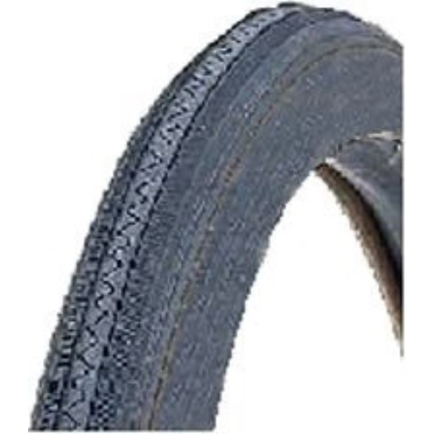 TY 27 X1.1/4 SPEED BLACK HF156