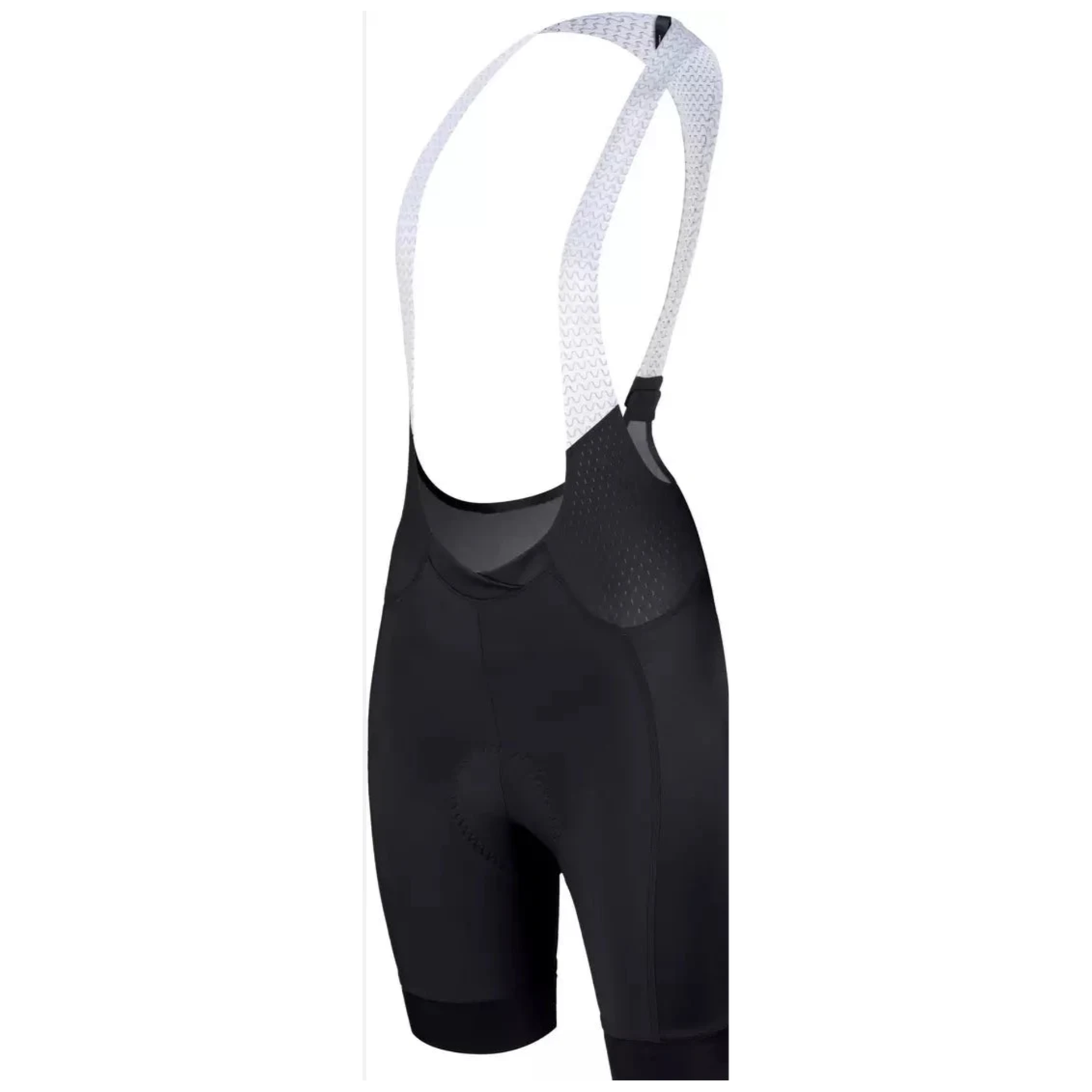 SPECIALIZED Women's SL Pro Bib Shorts Black Large