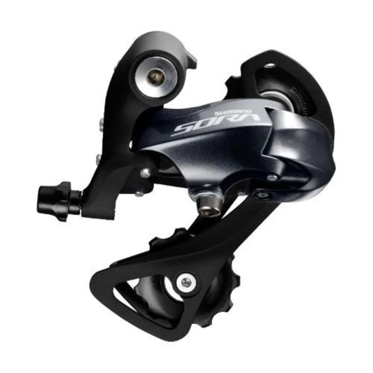 RD- R3000 Rear Derailleur Sora 9 Speed Double