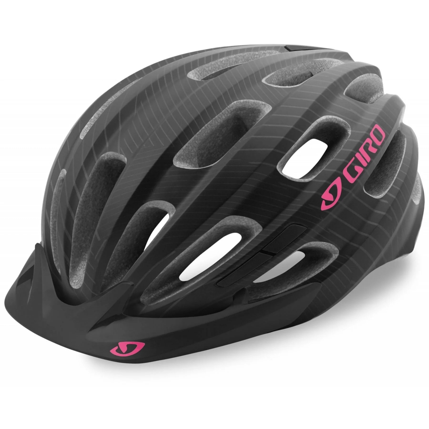 GIRO Helmet Vasona Matt Black