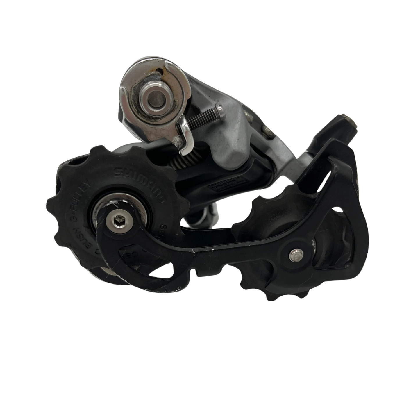 SHIMANO ULTEGRA REAR DERAILLEUR - RD-6700