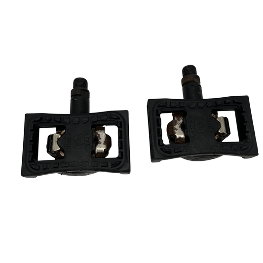 SHIMANO PEDALS - PD-M505