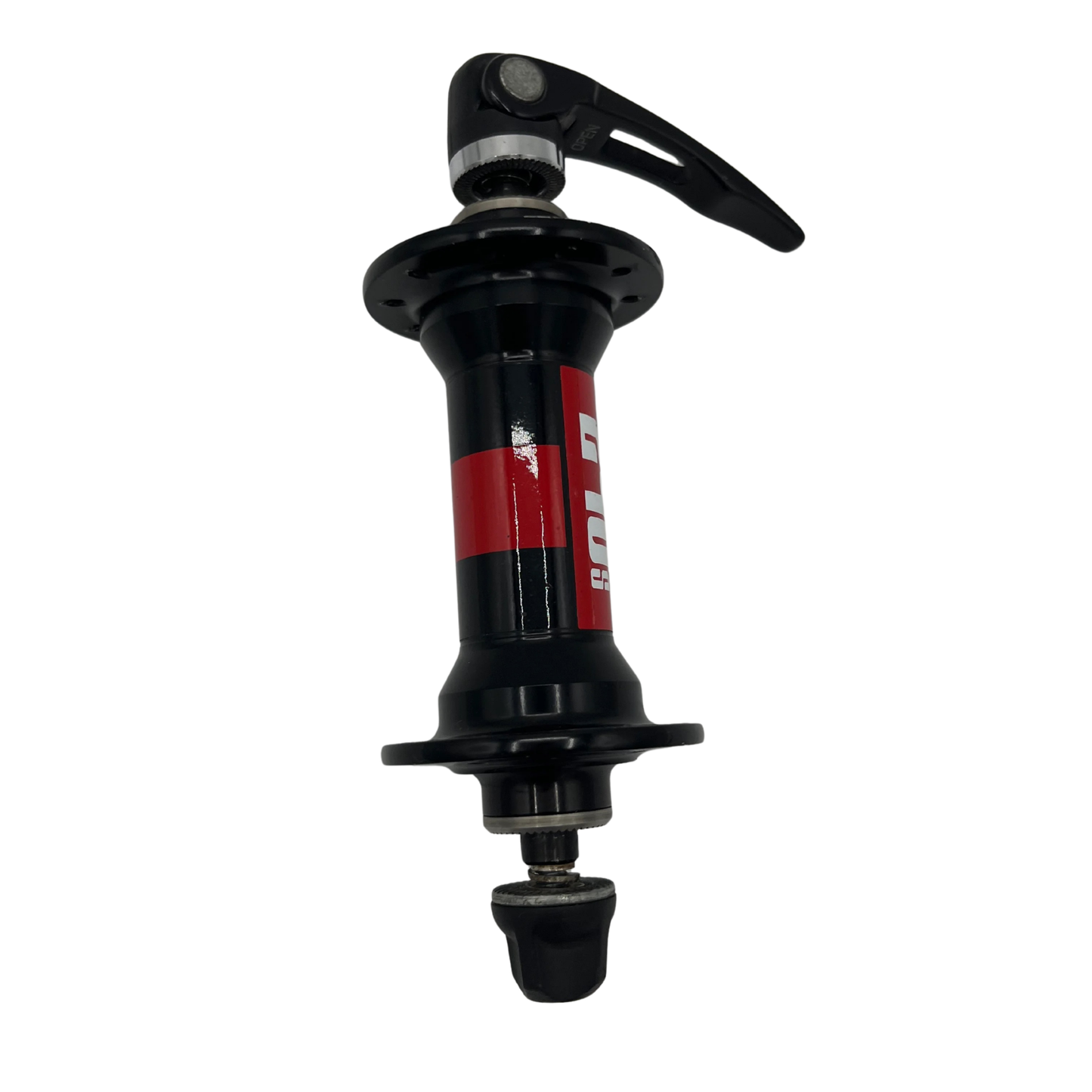 DT SWISS 240 FRONT HUB - ROAD - 20H