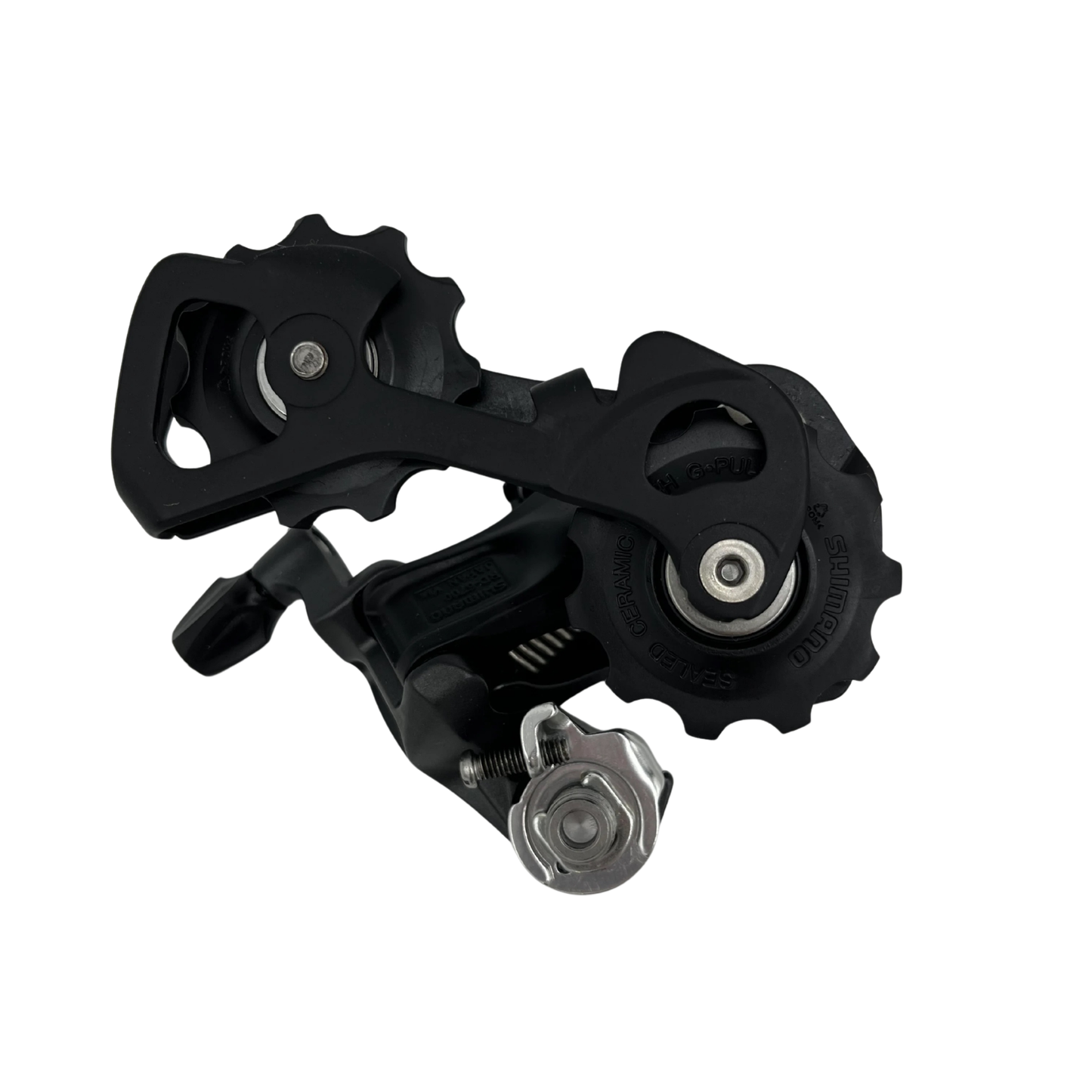 SHIMANO ULTEGRA READ DERAILLEUR - RD-6700