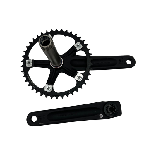 FSA CRANKSET - 175MM - 42T CHAINRING