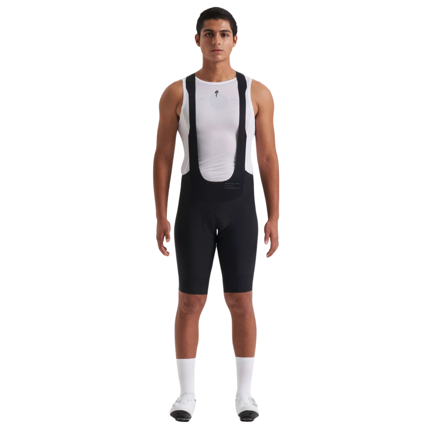 SPECIALIZED Prime Bib Short Black X- Large
