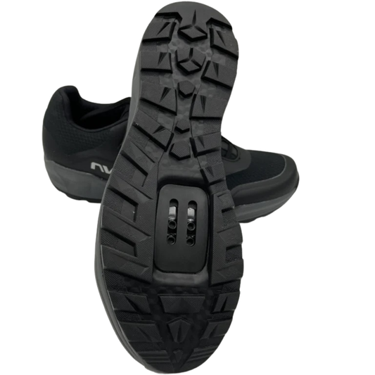 NORTHWAVE ESCAPE EVO 2 - BLACK - SIZE 43