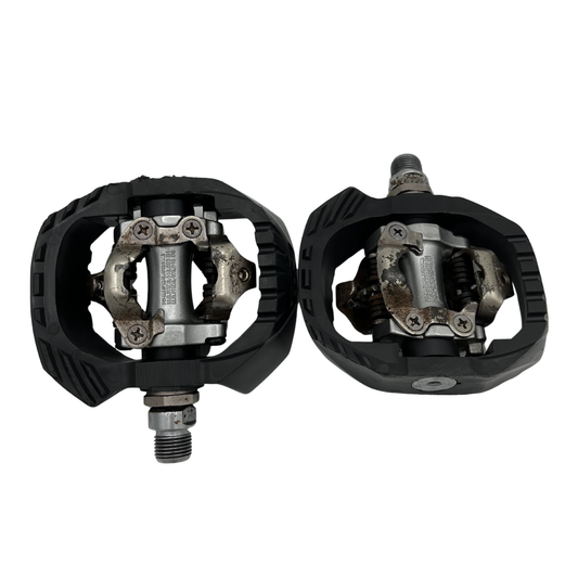 SHIMANO DX PEDALS - PD-M647
