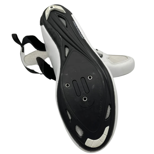 NORTHWAVE TRIBUTE 2 - WHITE - SIZE 45