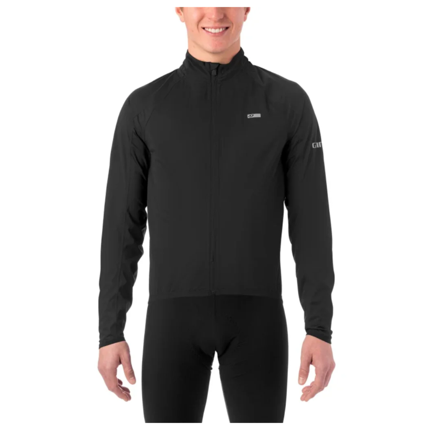 GIRO Jacket M Rain Chrono Expert BLK XL