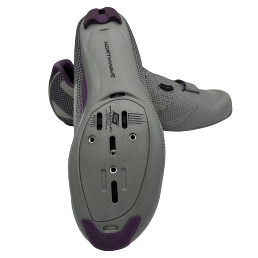 NORTHWAVE STORM WOMEN'S - GREY - SIZE 41