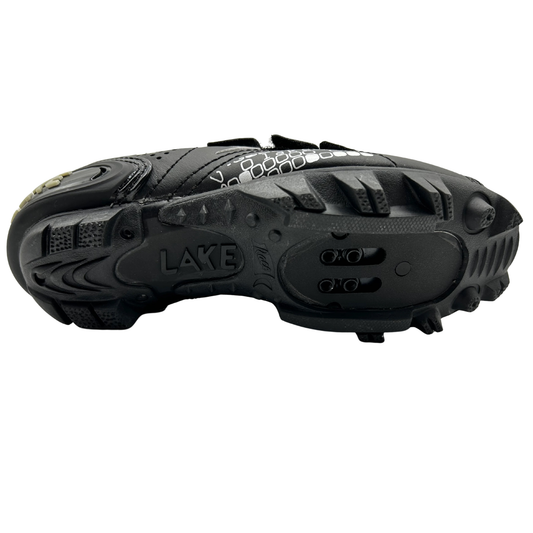 LAKE MX85-W Black / Silver
