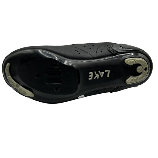 LAKE CX170 Black/Silver