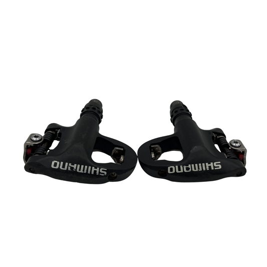 SHIMANO PEDALS - PD-R535