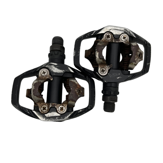 SHIMANO PEDALS - PD-M530