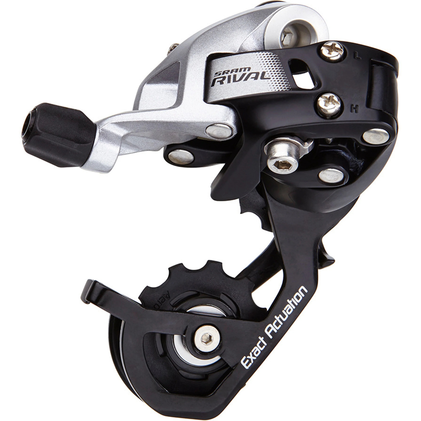 Sram Rival 22 Medium Cage 11 Speed Rear Derailleur