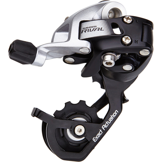 Sram Rival 22 Medium Cage 11 Speed Rear Derailleur
