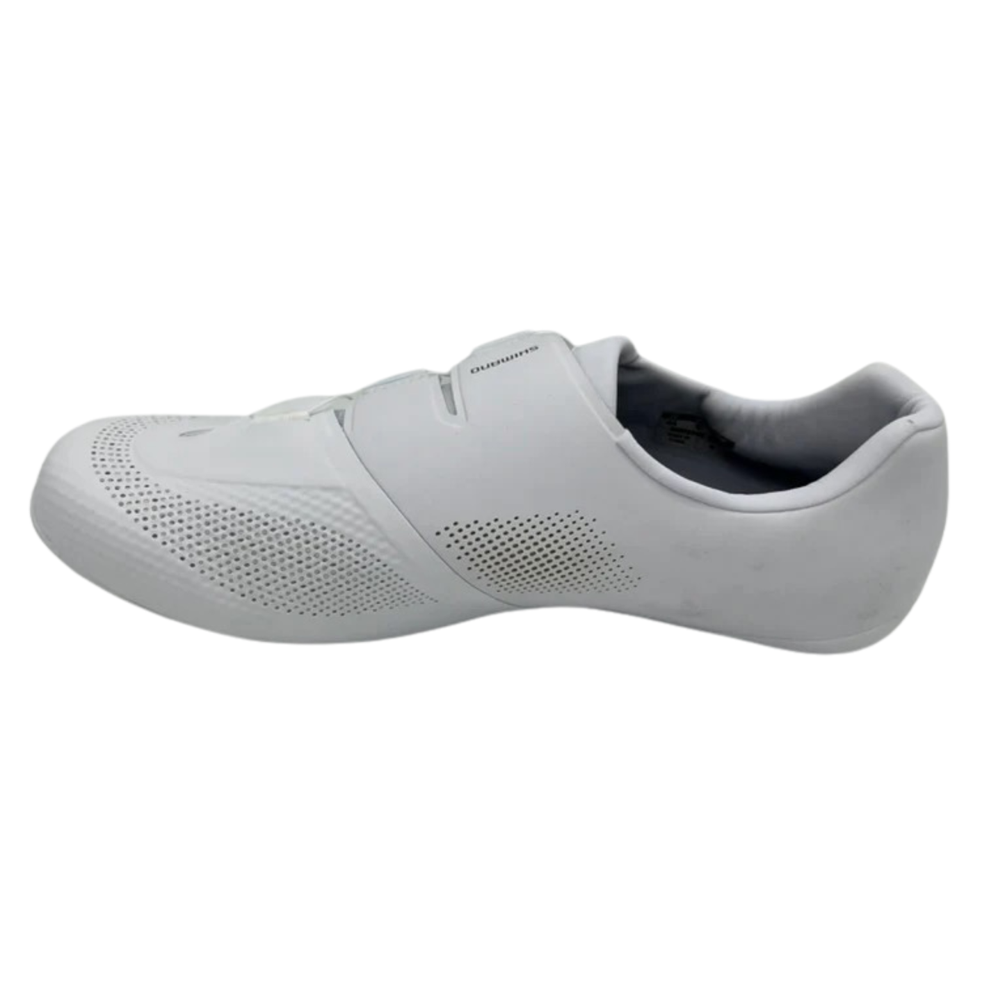SHIMANO RC503 WIDE - WHITE - SIZE 44