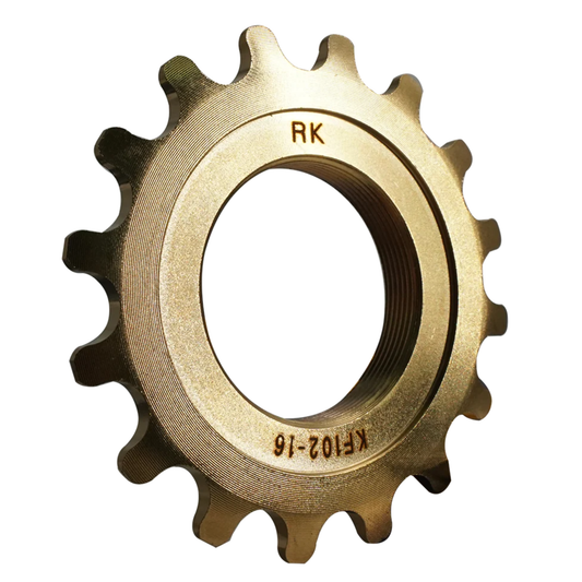RK Premium Sprocket 17