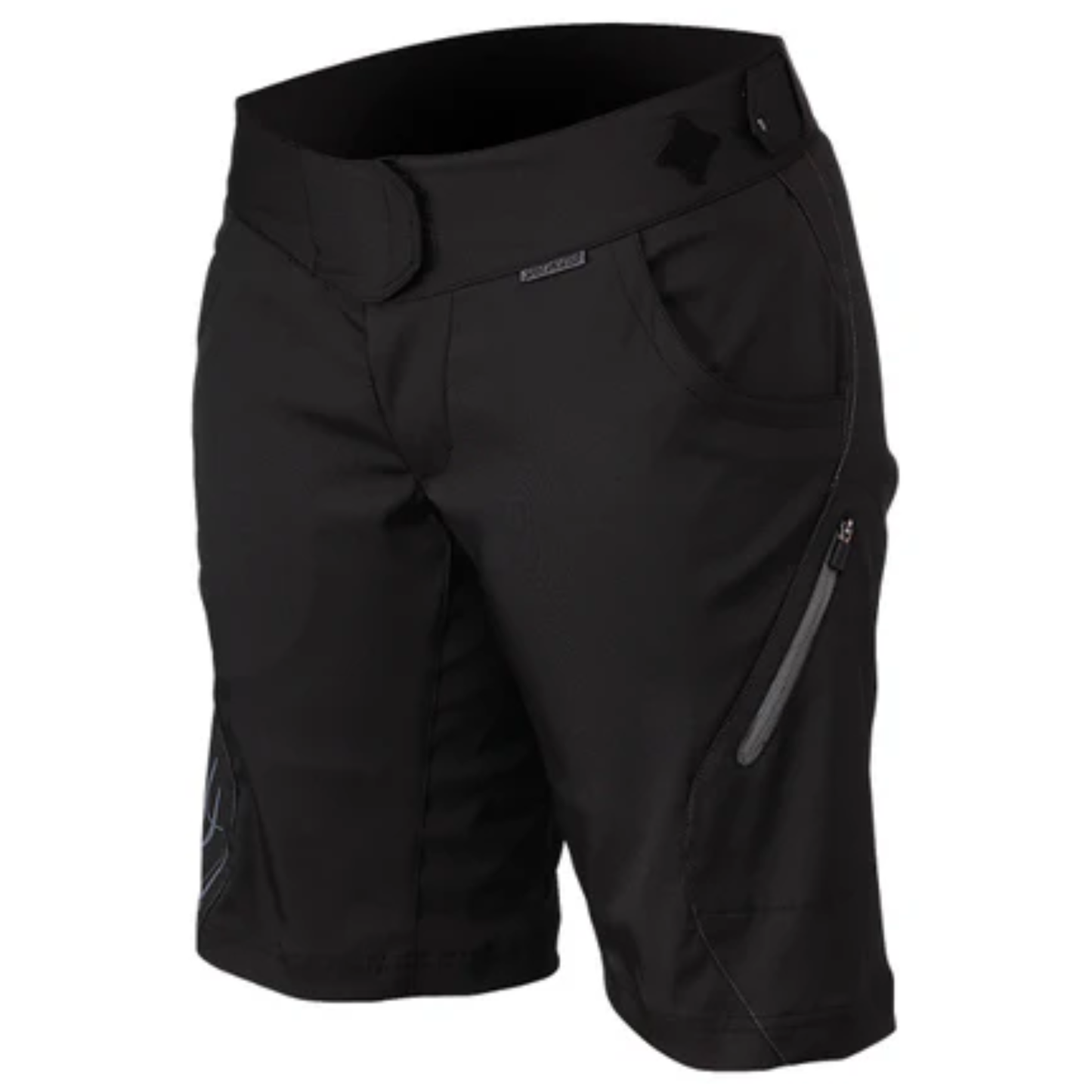 SPECIALIZED Women's Enduro Short Black Small