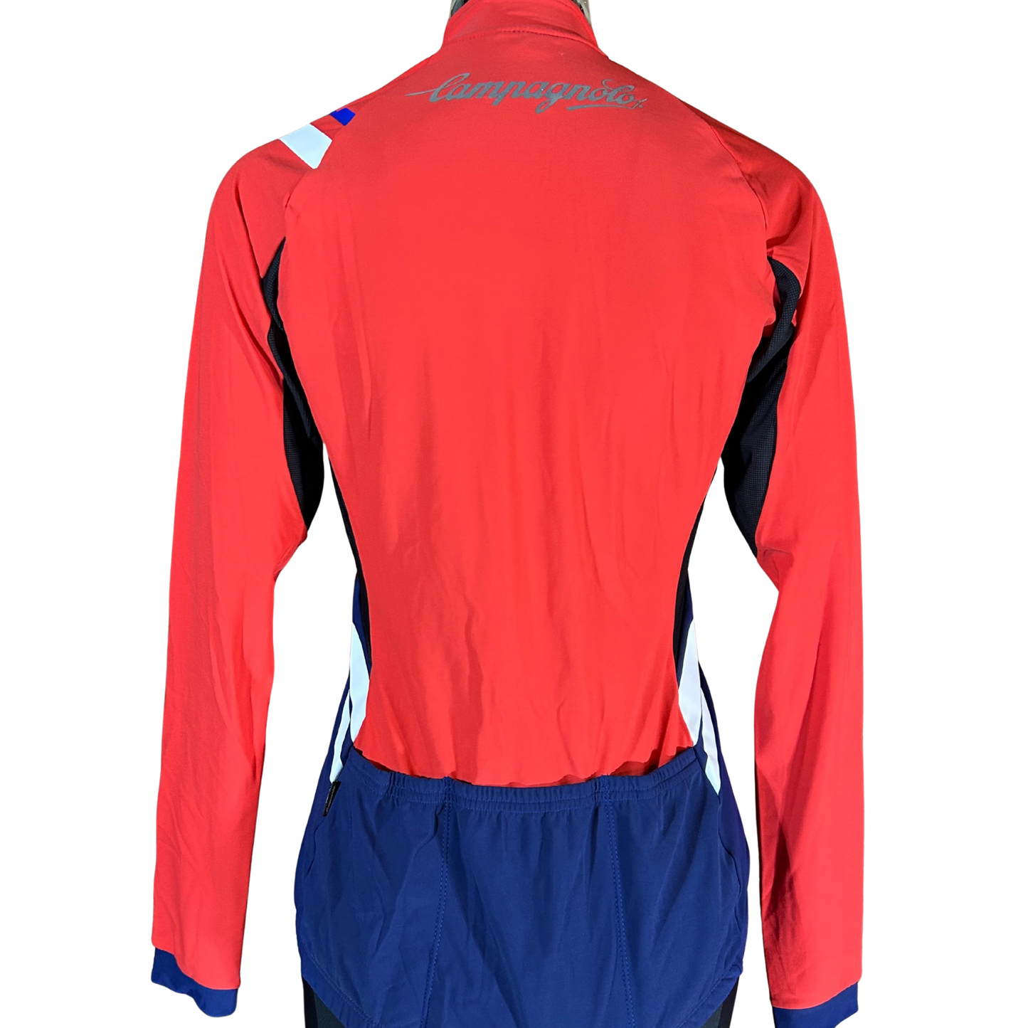 CAMPAGNOLO Helyette Jacket Women's Red XS